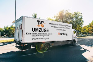 Ortsbild von „TC Umzüge GmbH“