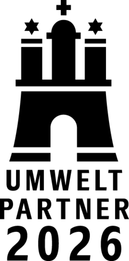 Umweltpartnerschaft Hamburg – Umweltpartner 2026